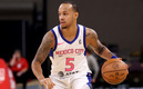 Shabazz Napier colaboró con 40 puntos. (Foto: AFP)