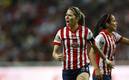Alicia Cervantes llegó a 100 goles en la Liga MX Femenil (Mexsport)