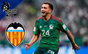Chávez podría llegar al futbol español. (Imago7)