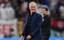 Deschamps terminaba contrato tras Qatar 2022. (FOTO: AFP)