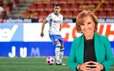 Geo González se pasó de la boca con El Cata Díaz | Imago 7