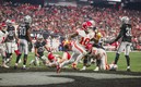 Los Kansas City Chiefs siguen siendo dominantes en la AFC | @Chiefs