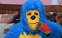 Kemonito ya no subirá al ring. (@kemonitoeslomonito.cmll)