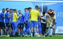 Pasillo a Bruno Valdez en el Estadio Azteca | Imago 7