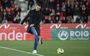 Scaloni fue reconocido por el Mallorca. (Foto: Mallorca)