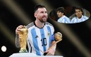 Tévez prefirió estar pendiente de la selección de Francia. Foto: (Especial)
