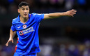 Uriel Antuna espera se cierre su salida al Panathinaikos. (Foto: Mexsport)