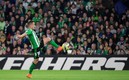 Andrés Guardado (AFP).