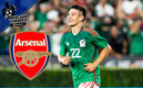 Chucky podría llegar al líder de la Premier League. (Imago7)
