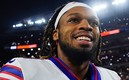 Damar Hamlin (Captura de Twitter Buffalo Bills).