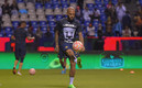 Dani Alves regresó a Pumas para el CL2023. (FOTO: Imago7)