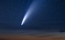 El cometa C/2022 E3 podrá verse a partir de la segunda quincena de enero.
