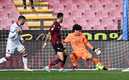 Salernitana y Torino igualaron 1-1 en la J17 de la Serie A (EFE)
