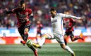 Xolos y La Máquina dominaron cada tiempo del encuentro | Imago 7