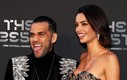 Alves y Sanz tiene una relación desde 2017. Foto: (Especial)