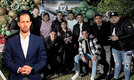 El comentarista de ESPN recibió infinidad de críticas por sus comentarios. Foto: (Especial)