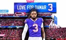 Damar Hamlin recibió apoyo total de las franquicias NFL. (Reuters / @D.Ham3)