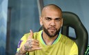 Dani Alves está con Pumas de cara al Clausura 2023. (Foto: Mexsport)