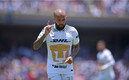 Dani Alves llegó a Pumas este verano. (FOTO: Mexsport)