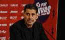 Fernando Hierro, director deportivo del Guadalajara (Imago7)