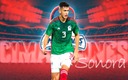 Montes, el último jugador de Cimarrones en emigrar al Viejo Continente. (Mexsport)