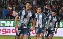 Pachuca goleó a Puebla en la Jornada 1 del Clausura 2023 (Imago7)
