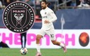 Pizarro, durante su primera etapa con el cuadro de la MLS. Foto: (Especial)