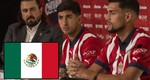 Pocho Guzmán (MexSport).