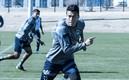 Rayados hizo interescuadras en Estados Unidos. (Foto: Rayados)