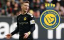 Reus, el nuevo objetivo del Al-Nassr. (Reuters)