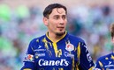 Sambueza estuvo en varios equipos de la Liga MX. (Foto: Mexsport)