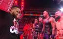 The Usos y The Judgment Day se enfrentarán por los títulos en pareja de WWE (Foto: Captura)