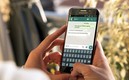 El WhatsApp es una de las aplicaciones más utilizadas. (Foto: Archivo de Milenio)