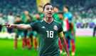 Andrés Guardado disputó cinco mundiales con el Tri. (FOTO: especial)