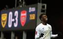 Arsenal se medirá al Manchester City en la FA Cup (AFP)