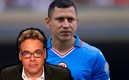 Cata Domínguez organizó una fiesta con temática de sicarios para su hijo de 12 años. (Mexsport)