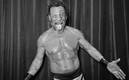 El CMLL confirmó la muerte de Black Warrior (Twitter @mas_lucha)