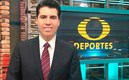 Eric Fischer trabajó en Televisa de 1994 a 2019. (IG @Eric_Fischer_)