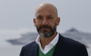 Gianluca Vialli era jefe de delegación de la Selección italiana. (FOTO: AFP)