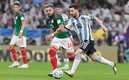 Héctor Herrera desea seguir en la Selección Mexicana (Mexsport)