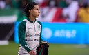 Lainez no entra en planes en su equipo en Europa. (Foto: Mexsport)