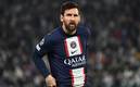 Messi no estará en el juego PSG vs Lorient (Reuters)