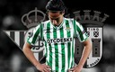 El mexicano no ha logrado asentarse con Betis ni Braga. (Especial)