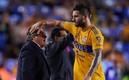 Miguel Herrera se llevaba bien con Gignac en Tigres. (Foto: Mexsport)