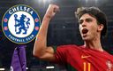 Su nivel en Qatar 2022 despertó el interés de los grandes clubes, como el Chelsea. (Reuters)