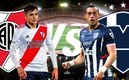 Rayados se enfrenta a River en Austin. (FOTO: Imago7)