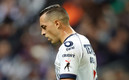 Rogelio Funes Mori fue abucheado vs Chivas. (FOTO: Imago7)