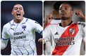 Rogelio Funes Mori y Nicolás de la Cruz | Especial