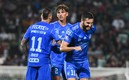 Tigres goleó a Santos y Gignac anotó. (Foto: Mexsport)