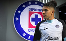 Carlos Vargas, nuevo refuerzo de Cruz Azul. (Fotos: Mexsport e Imago7)